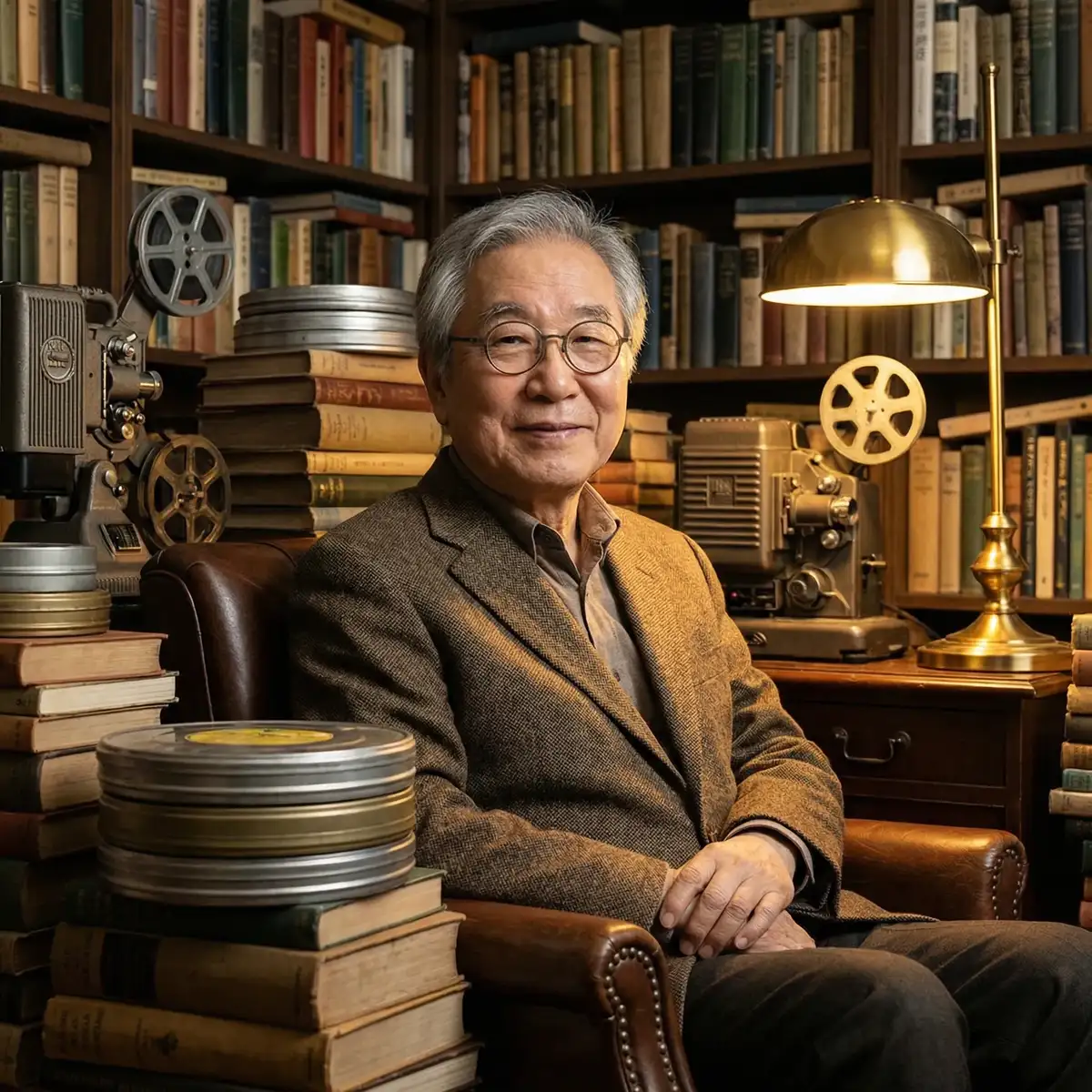 亚洲伦理片库馆长肖像 - 树上有个好地方高清在线观看 研究学者